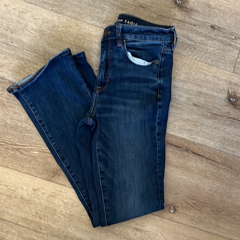 American eagle bootcut